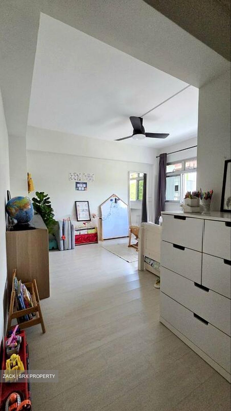 Blk 761 Choa Chu Kang North 5 (Choa Chu Kang), HDB 5 Rooms #507614281